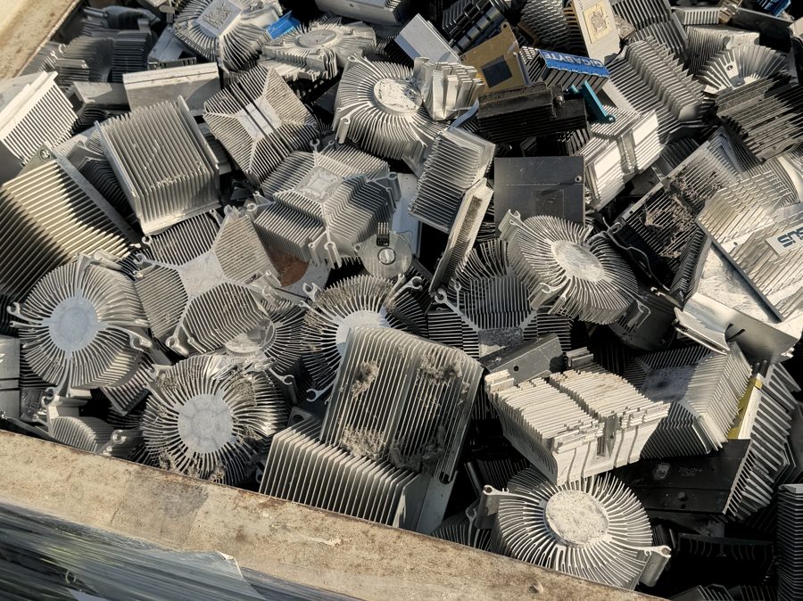 Aluminium